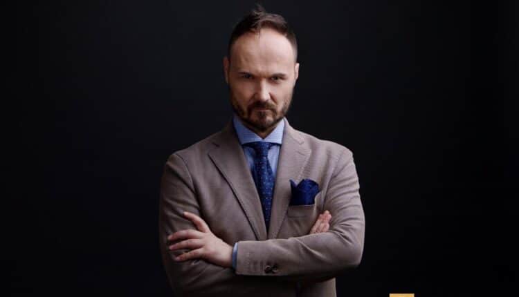 Milano, torna Francesco Tesei con Telepathy