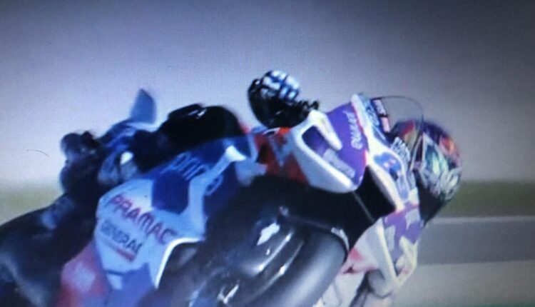 MotoGP, qualifiche del gran premio di Valencia: pole position di Martin davanti a Marquez e Miller