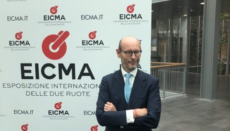 Eicma 2022, la fiera internazionale del ciclo e del motociclo svoltasi a Rho Fiera Milano
