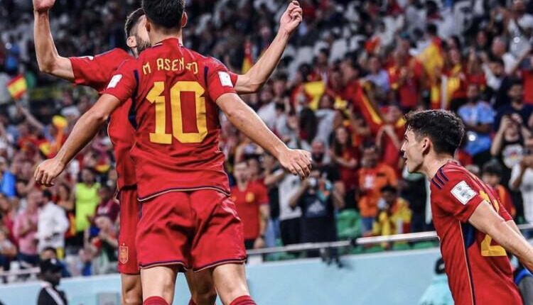 Mondiali di calcio, prima giornata: i risultati dei gironi E ed F