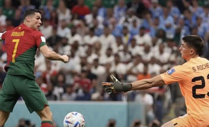 Mondiali di calcio, seconda giornata: i risultati dei gironi G e H