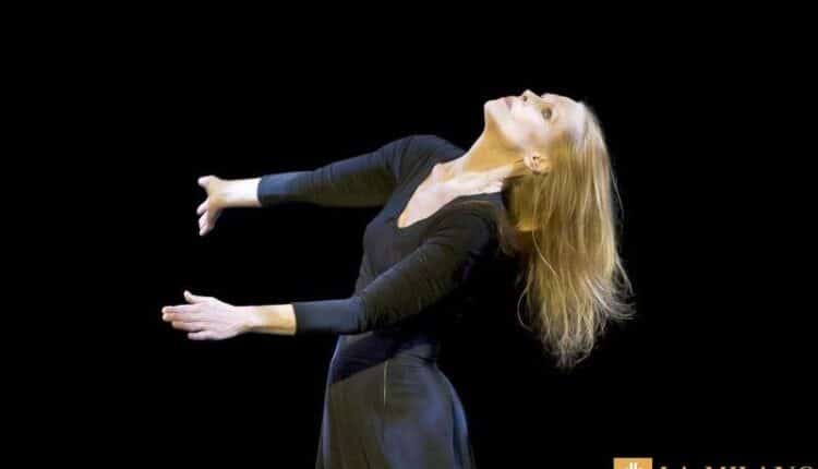 Bari, Carolyn Carlson arriva con lo spettacolo “The ways of Land”