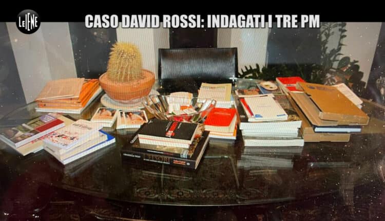 Le Iene, stasera su Italia 1 le novità sul caso David Rossi