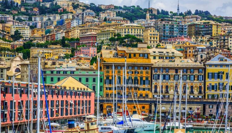 Liguria, 200 gli alloggi popolari riqualificati