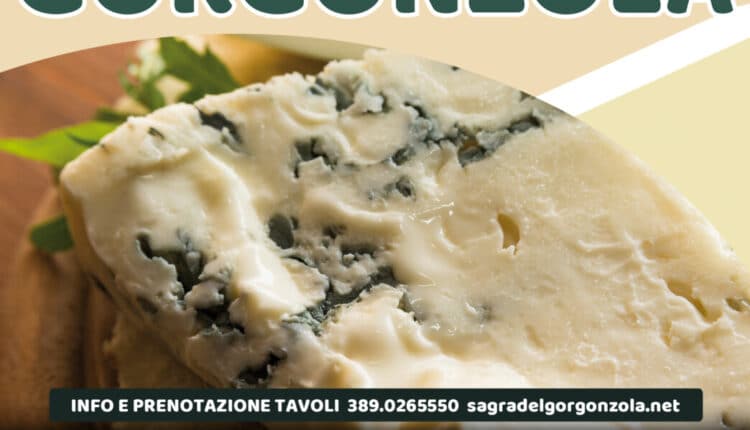 Sagra del Gorgonzola