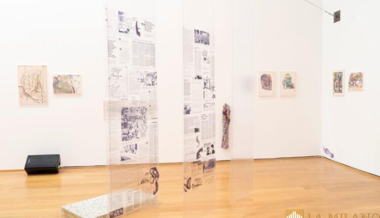 Bologna, la mostra Non so dove mi cercate