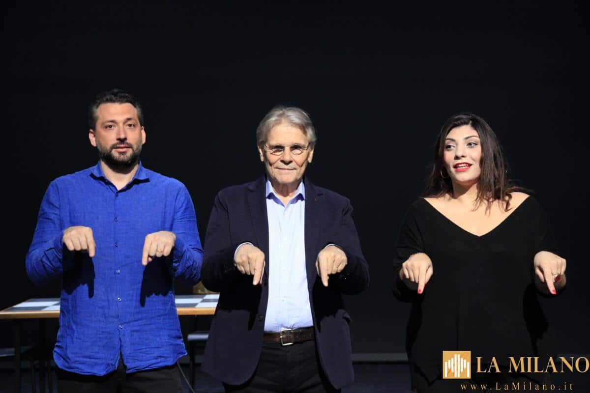 Pontinia, ha inizio la Stagione 2022/2023 al Teatro Fellini.