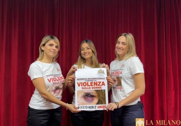 Sassari, continuano le iniziative contro la violenza di genere