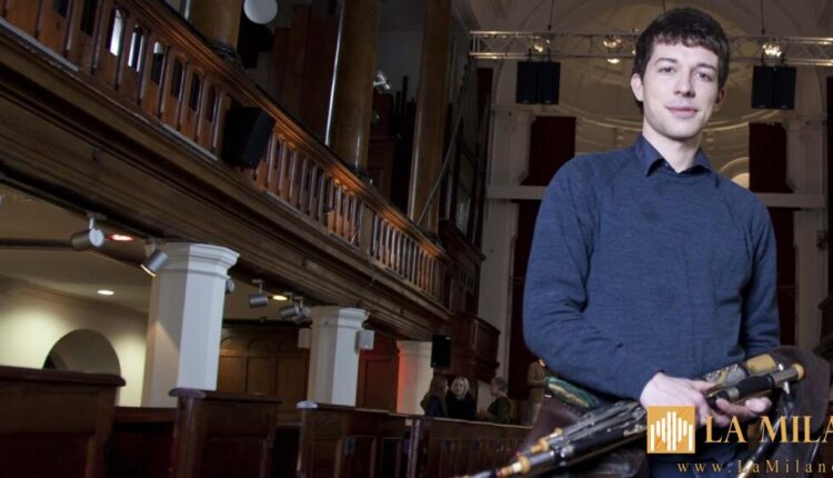 Modena, weekend di danza e musica irlandese a La Tenda