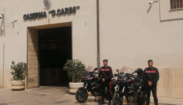 Palermo, eseguite 15 misure cautelari nell'operazione "Gold Green"