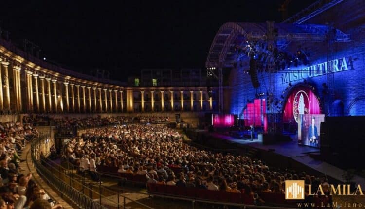 Macerata, Comune e Musicultura insieme per il Festival della canzone popolare e d’autore.