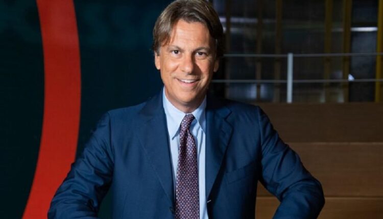 Quarta Repubblica, "faccia a faccia" con Pietro Labriola