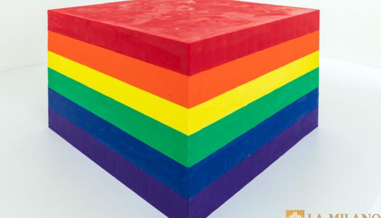 Al Mudec di Milano la presentazione dell’opera collettiva #OneLove