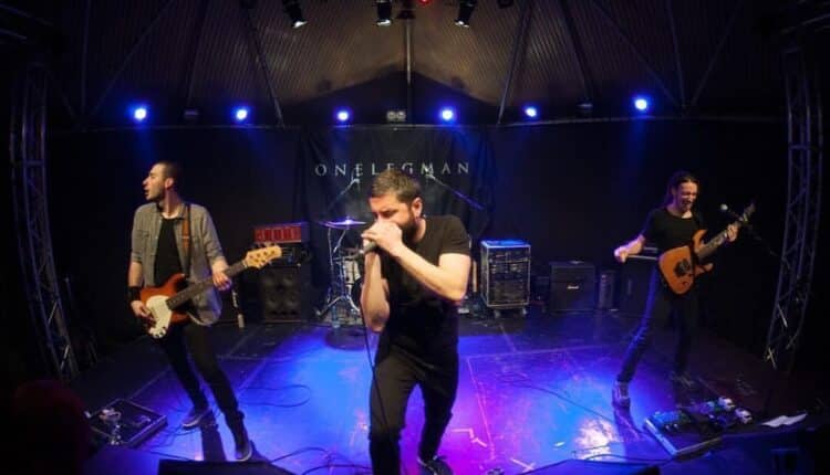 Modena, tre concerti a La Tenda