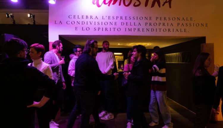 Milano, al via la mostra che supporta l'imprenditoria femminile