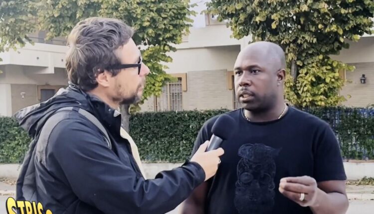 Pinuccio Soumaila Sambare