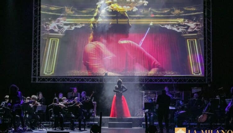 Queen at the opera, ritorna nei teatri di tutta Italia