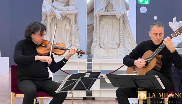 Cagliari, penultimo appuntamento con Musica a Palazzo