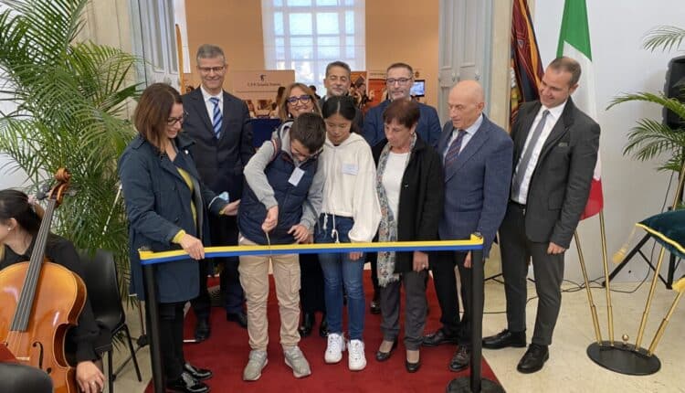 Verona, da oggi prende il via fino al 10 novembre il 14° salone dell’orientamento