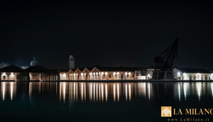 Venezia, Arte Laguna Prize prolunga le iscrizioni