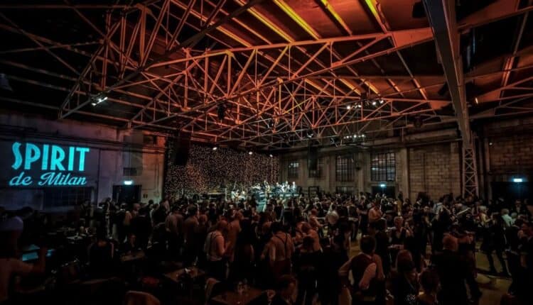 Milano, tanti nuovi appuntamenti allo SPIRIT DE MILAN questa settimana