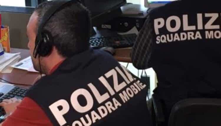 Pordenone, arrestati due giovani che consegnavano la droga dello stupro a domicilio dall’Olanda