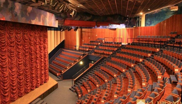 Verona, parte il ciclo di spettacoli Amici del Lazzaretto