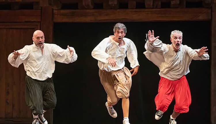 Verona, l’Altro Teatro: al via la nuova edizione