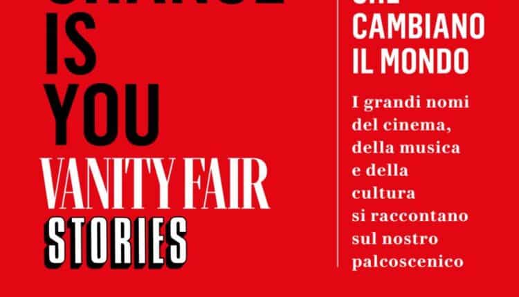 VANITY FAIR STORIES 2022