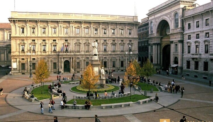 Milano, nove locali messi al bando