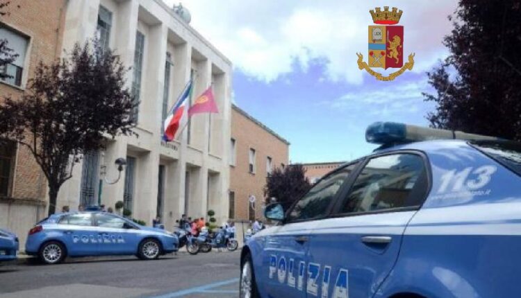 Latina, denunciato a Formia un ragazzo per il reato di lesioni ai danni di un minore durante i festeggiamenti di Halloween