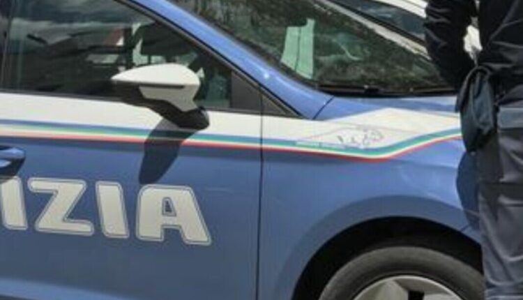 Brindisi, ricercato per rapina: le volanti eseguono un mandato di arresto europeo