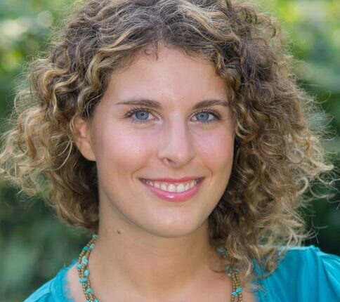 Campobasso, Alessia Sacchetti presenta il suo primo romanzo