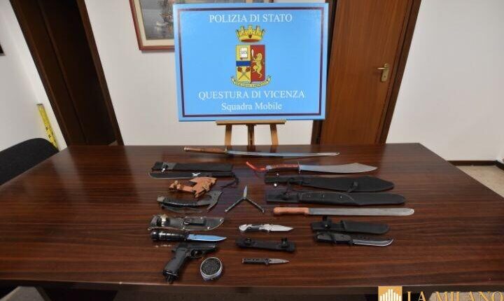 armi 2 novembre 2022