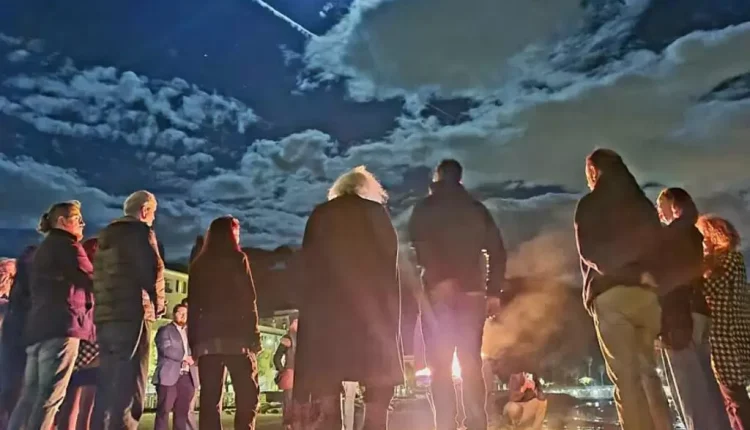 La Spezia, si inaugura la mostra "Al di là del sogno"