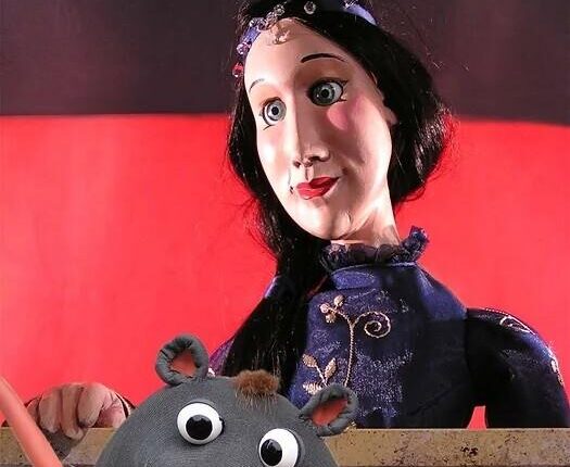 Modena, nuova edizione di Burattini al Leccio