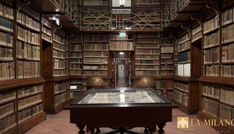 Emilia Romagna, progetto per biblioteche e musei