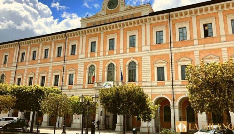 Campobasso, il Comune rilancia la campagna a favore dell’uso dell’acqua pubblica.