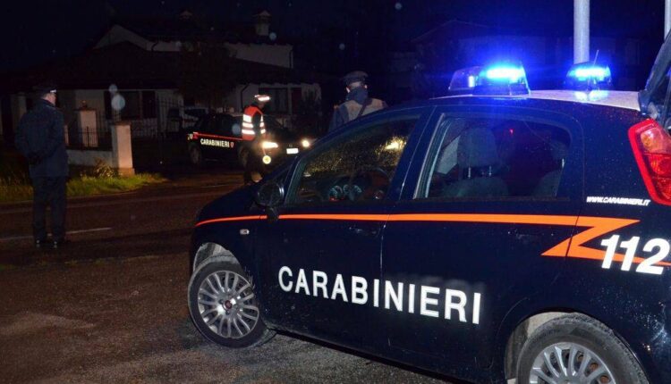 Viterbo, arrestata una persona gravemente indiziata di spaccio di sostanze stupefacenti
