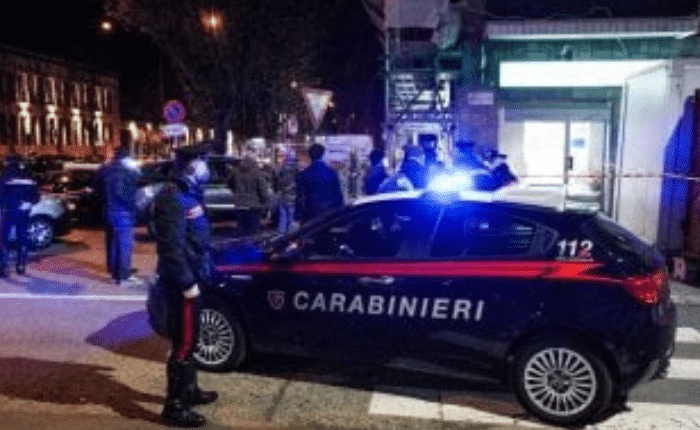 Torino, 4 decreti di perquisizione per la band musicale “P38-La Gang"