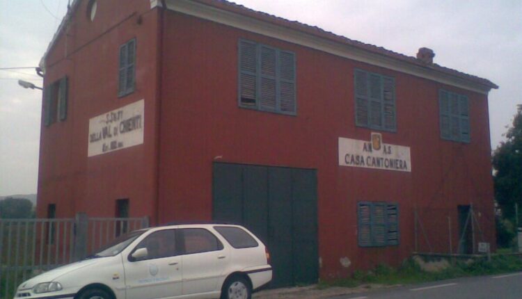 Macerata, messe al bando ex case cantoniere