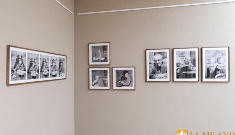 Bologna, a Casa Morandi la mostra Epoca di Mario De Biasi