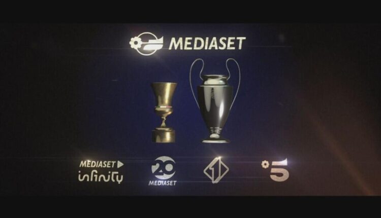 Canale 20, Champions League: lunedì 7 novembre dalle 12:00 in diretta il sorteggio degli ottavi