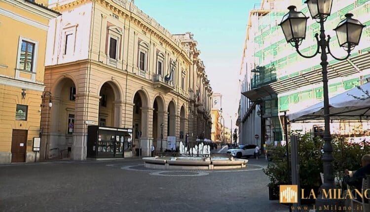 Chieti, operativo il Job Corner, sportello per giovani in cerca di lavoro.