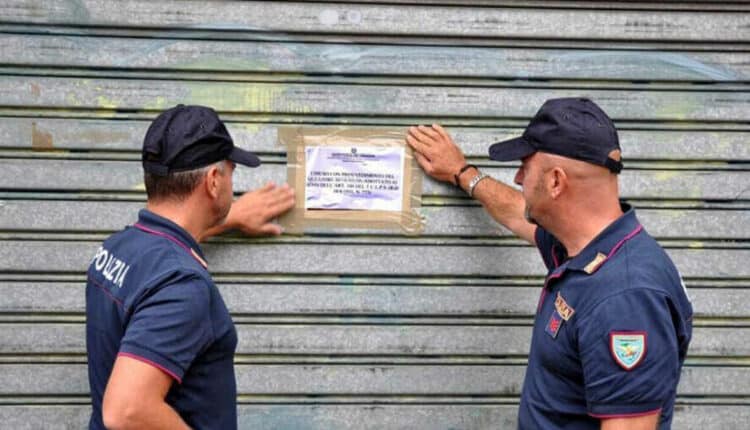 Genova, sospesa la licenza al “Nuovo Pianeta Rosso”