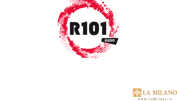 R101, Francesca Fagnani ospite ai microfoni di “Facciamo finta che”.