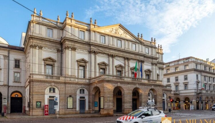 Milano, Digital Week: mappati 2.500km della città