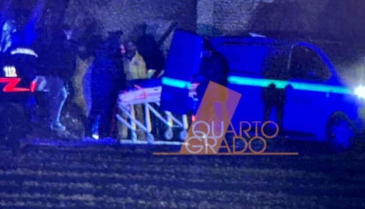 Rete 4, Quarto Grado: dopo 575 giorni il corpo di Saman lascia il casolare