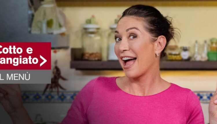 Italia 1, a “Cotto e Mangiato – Il menù” torna il progetto "scuola di vita" di Mediafriends