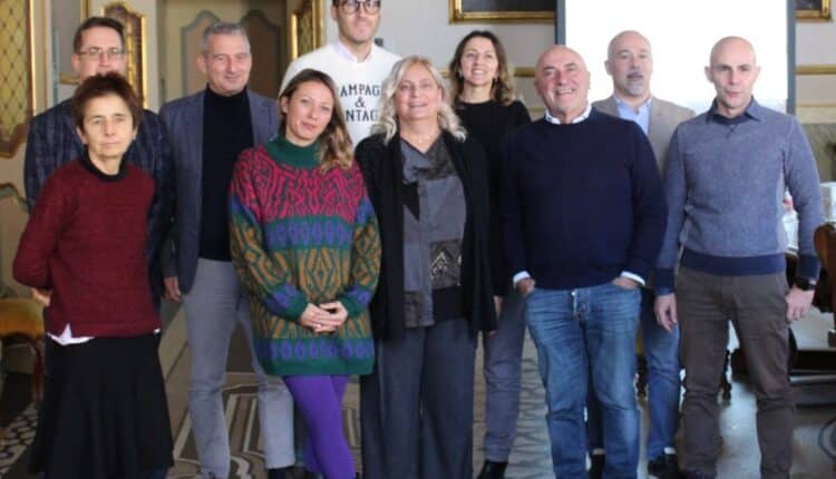 Cremona, presentati tutti gli eventi natalizi